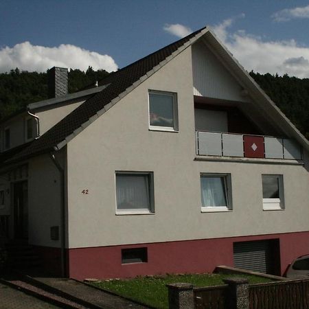 Ferienwohnung Haus Rosa Nüdlingen Δωμάτιο φωτογραφία