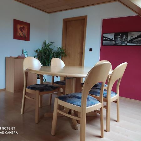 Ferienwohnung Haus Rosa Nüdlingen Εξωτερικό φωτογραφία